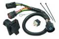 Tow Ready - Tow Ready 118247 Replacement OEM Tow Package Wiring Harness (7-Way)