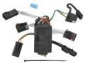 Tow Ready - Tow Ready 118303 T-One Connector Assembly with Circuit Protected ModuLite Module