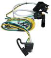 Tow Ready 118344 T-One Connector Assembly