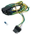 Tow Ready 118347 T-One Connector Assembly