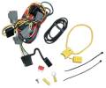 Tow Ready 118373 T-One Connector Assembly with Low-Side Switching Converter
