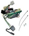 Tow Ready 118379 T-One Connector Assembly with Converter