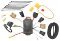 Tow Ready 118428 T-One Connector Assembly with Circuit Protected ModuLite Module