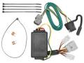 Tow Ready 118465 T-One Connector Assembly with Upgraded Circuit Protected Modulite Module