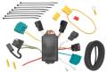 Tow Ready 118474 T-One Connector Assembly with Upgraded Circuit Protected Modulite Module