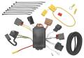 Tow Ready 118483 T-One Connector Assembly with Upgraded Circuit Protected Modulite Module