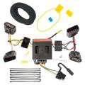 Tow Ready - Tow Ready 118509 T-One Connector Assembly with Upgraded Circuit Protected Modulite HD Module