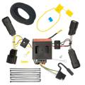 Tow Ready 118515 T-One Connector Assembly with Upgraded Circuit Protected Modulite HD Module