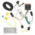 Tow Ready 118524 T-One Connector Assembly with Upgraded Circuit Protected Modulite HD Module
