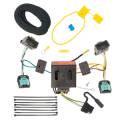 Tow Ready 118531 T-One Connector Assembly with Upgraded Circuit Protected Modulite HD Module