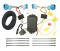Tow Ready 118533 T-One Connector Assembly with Upgraded Circuit Protected Modulite Module