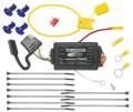 ELECTRICAL - Converters - Tow Ready - Tow Ready 119186 Modulite Protector w/Integrated Circuit Protection & Installation Kit