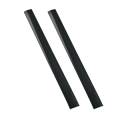 Rola 59746 APE-RE Series Cross Bar Undercover (Qty. 2) Service Kit for Roof Racks - Replacement Part