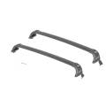 Rola - Rola 59755 Roof Rack - Removable Mount GTX Series
