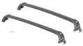 Rola - Rola 59758 Roof Rack - Removable Mount GTX Series