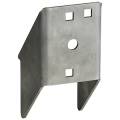 TRAILER ACCESSORIES - Other Accessories - Fulton - Fulton 581900 F2 Tire Carrier - Heavy Duty Weld-On (U.S. Pat. D603 -780)