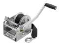 Fulton T2005Z0101 Winch - 2000 lbs. - 2-Speed with 20 ft. Strap