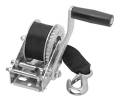 Fulton T903Z 0301 Winch - 900 lbs. - 2-Way Ratchet with Strap