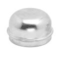 TRAILER ACCESSORIES - Other Accessories - Fulton - Fulton 001517 Grease Cap - 1.786 in. Zinc Plated