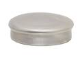 TRAILER ACCESSORIES - Other Accessories - Fulton - Fulton 001606 Grease Cap - 2.503 in. Plain