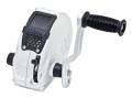 Fulton FW16000301 F2 Winch - 1600 lbs. (Strap Sold Separately)