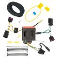 ELECTRICAL - T-Connector Wiring Kits - Tow Ready - Copy of Tow Ready 118568 T-One Connector Assembly with Upgraded Circuit Protected ModuLite Module