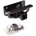 Hidden Hitch 87530 Class III & IV Receiver Hitch