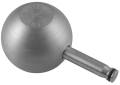 Convert-A-Ball 401B 2" Stainless Steel Ball