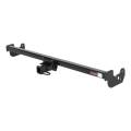 CURT Mfg 11050 Class 1 Hitch Trailer Hitch - Hitch, pin & clip. Ballmount not included.
