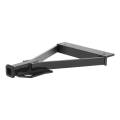 CURT Mfg 11058 Class 1 Hitch Trailer Hitch - Hitch, pin & clip. Ballmount not included.