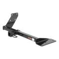 CURT Mfg 11070 Class 1 Hitch Trailer Hitch - Hitch, pin & clip. Ballmount not included.