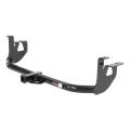 CURT Mfg 11074 Class 1 Hitch Trailer Hitch - Hitch, pin & clip. Ballmount not included.