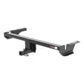 CURT Mfg 11112 Class 1 Hitch Trailer Hitch - Hitch, pin & clip. Ballmount not included.