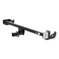 CURT Mfg 11134 Class 1 Hitch Trailer Hitch - Hitch, pin & clip. Ballmount not included.