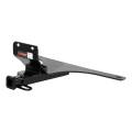 CURT Mfg 11140 Class 1 Hitch Trailer Hitch - Hitch, pin & clip. Ballmount not included.