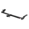 CURT Mfg 11141 Class 1 Hitch Trailer Hitch - Hitch, pin & clip. Ballmount not included.