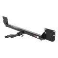 CURT Mfg 111263 Class 1 Hitch Trailer Hitch - Old-Style ballmount, pin & clip included.  Hitch ball sold separately.