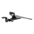 CURT Mfg 111403 Class 1 Hitch Trailer Hitch - Old-Style ballmount, pin & clip included.  Hitch ball sold separately.