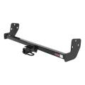 CURT Mfg 11181 Class 1 Hitch Trailer Hitch - Hitch, pin & clip. Ballmount not included.