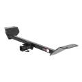CURT Mfg 11190 Class 1 Hitch Trailer Hitch - Hitch, pin & clip. Ballmount not included.