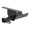CURT Mfg 11208 Class 1 Hitch Trailer Hitch - Hitch, pin & clip. Ballmount not included.
