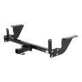 HITCHES - Trailer Hitches - CURT - CURT Mfg 11004 Class 1 Hitch Trailer Hitch - Hitch, pin & clip. Ballmount not included.
