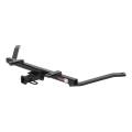 CURT Mfg 11043 Class 1 Hitch Trailer Hitch - Hitch, pin & clip. Ballmount not included.