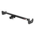 CURT Mfg 11060 Class 1 Hitch Trailer Hitch - Hitch, pin & clip. Ballmount not included.