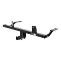 CURT Mfg 11120 Class 1 Hitch Trailer Hitch - Hitch, pin & clip. Ballmount not included.