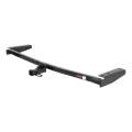 CURT Mfg 11253 Class 1 Hitch Trailer Hitch - Hitch, pin & clip. Ballmount not included.