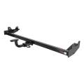 CURT Mfg 121873 Class 2 Hitch Trailer Hitch - Old-Style ballmount, pin & clip included.  Hitch ball sold separately.