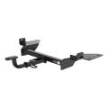 CURT Mfg 121993 Class 2 Hitch Trailer Hitch - Old-Style ballmount, pin & clip included.  Hitch ball sold separately.