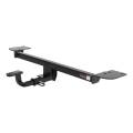 CURT Mfg 122543 Class 2 Hitch Trailer Hitch - Old-Style ballmount, pin & clip included.  Hitch ball sold separately.