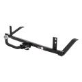 CURT Mfg 122801 Class 2 Hitch Trailer Hitch - Hitch includes 1-7/8 IN Euromount